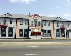 Hotel Nigel Goldfields Lodge (Nigel, Sydafrika)
