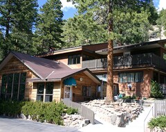 Hotelli Timber Creek Chalets (Estes Park, Amerikan Yhdysvallat)