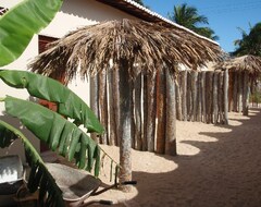 Hotel Windy Addiction - Ilha do Guajiru, Itarema, Brasil 