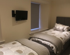 Bed & Breakfast Black Bull With Rooms (Glasgow, Ujedinjeno Kraljevstvo)