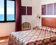 Hotel Brigantino Non Dista (Porto Recanati, İtalya)