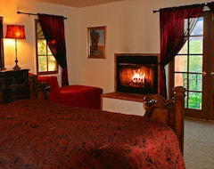 Otel Topanga Canyon Inn Bed And Breakfast (Canoga Park, ABD)
