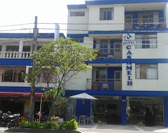 Hotel Casamelh (Pereira, Colombia)