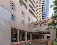 Otel The Sebel Quay West Brisbane (Brisbane, Avustralya)