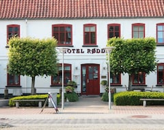 Hotel Rodding (Rødding, Danska)