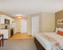 Hotel Mainstay Suites Charlotte - Executive Park (Charlotte, USA)