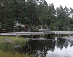 Majatalo Hjortsbergagården (Hjortsberga, Ruotsi)