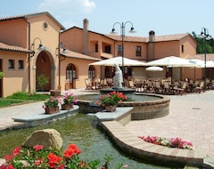 Hotel Villaggio Turistico Airone (Piombino, Italien)