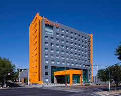 Khách sạn Real Inn Guadalajara Expo (Guadalajara, Mexico)