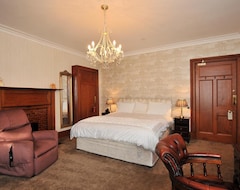Hotel St Michaels Guest House (Elgin, United Kingdom)