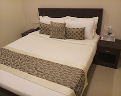 Hotel Vedanta Wake Up - Ernakulam (Kochi, Indija)