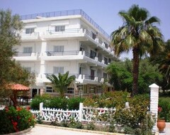 Olympic Bibis Hotel (Halkidiki, Grčka)