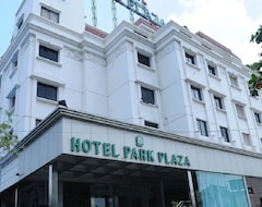 Otel Park Plaza Chennai (Chennai, Hindistan)