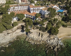 Park Hotel San Jorge & Spa By Escampa Hotels (Castillo de Aro, Spanien)