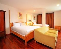 Khách sạn Hotel Oak Valley (Johore Bahru, Malaysia)
