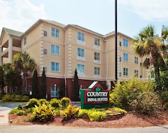 Hotelli Country Inn & Suites by Radisson, Athens, GA (Ateena, Amerikan Yhdysvallat)