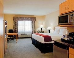 Holiday Inn Express & Suites Amarillo, An Ihg Hotel (Amarillo, EE. UU.)