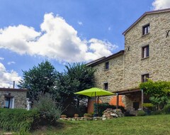 Toàn bộ căn nhà/căn hộ Your Entire Private Home In The Beautiful Peaceful Hills Of Historic Montefeltro (Macerata Feltria, Ý)