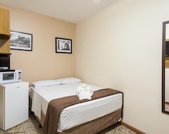 Hotel HMG Suites Inn Budget (Río de Janeiro, Brasil)