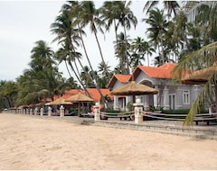Hotel Muine deCentury Beach & Spa (Phan Thiet, Vijetnam)