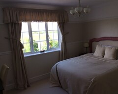 Hotel The Country House (Kettering, United Kingdom)