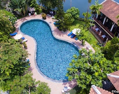 Hotel Hoi An Riverside Resort & Spa (Hoi An, Vietnam)
