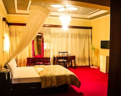 Khách sạn Central Inn Entebbe (Entebbe, Uganda)