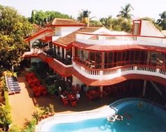 Khách sạn Sunshine Beach Resort (Calangute, Ấn Độ)