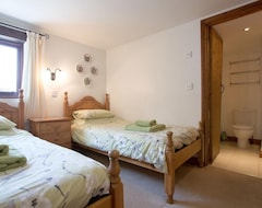 Bed & Breakfast Swallows Cottage (Haverfordwest, Storbritannien)