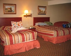 Hotel Travelodge By Wyndham Bay Shore Long Island (Bay Shore, Sjedinjene Američke Države)