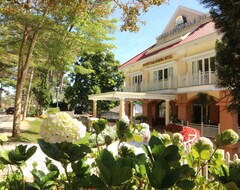 Khách sạn Phuong Nam Mimosa (Đạ Huoai, Việt Nam)