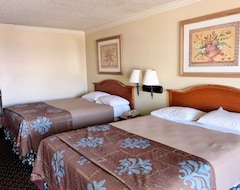 Khách sạn Americas Best Value Inn & Suites- Laporte / Houston (La Porte, Hoa Kỳ)