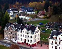 Huoneistohotelli Erzhütte (Rechenberg-Bienenmühle, Saksa)