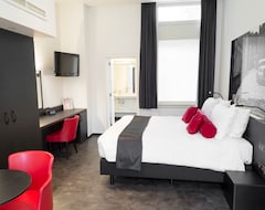 Hotel Best Western Plus Zimmerhof (Lier, Belgien)