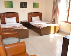 Hotel Amaris (Kigali, Rwanda)