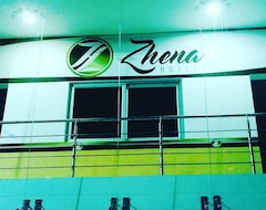 Hotel Restaurante Zhena (Cúcuta, Colombia)