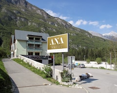 Khách sạn Hotel Boka (Bovec, Slovenia)