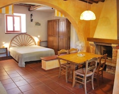 Hele huset/lejligheden Casa Rosada (Campo nell'Elba, Italien)