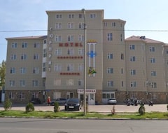 Hotel Syurpriz 3 (Astrachan, Russia)