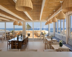 Khách sạn Sea Breeze Hotel (Chersonissos, Hy Lạp)