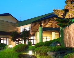 Nhà trọ Botanso (Kozagawa, Nhật Bản)