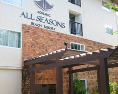 Hotelli Aonang All Seasons Beach Resort (Ao Nang, Thaimaa)
