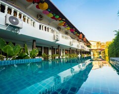 Hotel Pai Residence Chiangmai Gate (Chiang Mai, Tailandia)