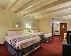 Hotel Econo Lodge (Bay City, USA)