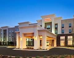 Hotel Hampton Inn & Suites Huntsville Research Park Area (Huntsville, USA)