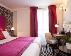 Hotel Phileas Lazare & Spa (París, Francia)