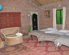 Khách sạn Shannu Eco (Pushkar, Ấn Độ)