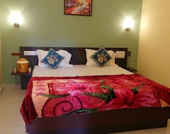 Khách sạn SPOT ON 38780 Hiral Residency (Matheran, Ấn Độ)