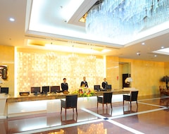 Khách sạn Mingdu Hotel (Kunming, Trung Quốc)