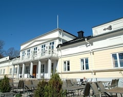 Granso Slott Hotel & Spa (Västervik, Sweden)